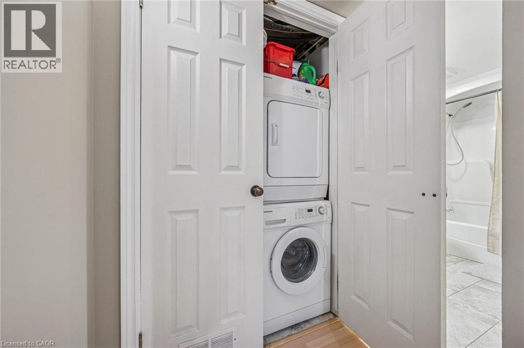 2040 Cleaver Avenue Unit# 219, Burlington, Ontario  L7M 4C4 - Photo 22 - 40796063