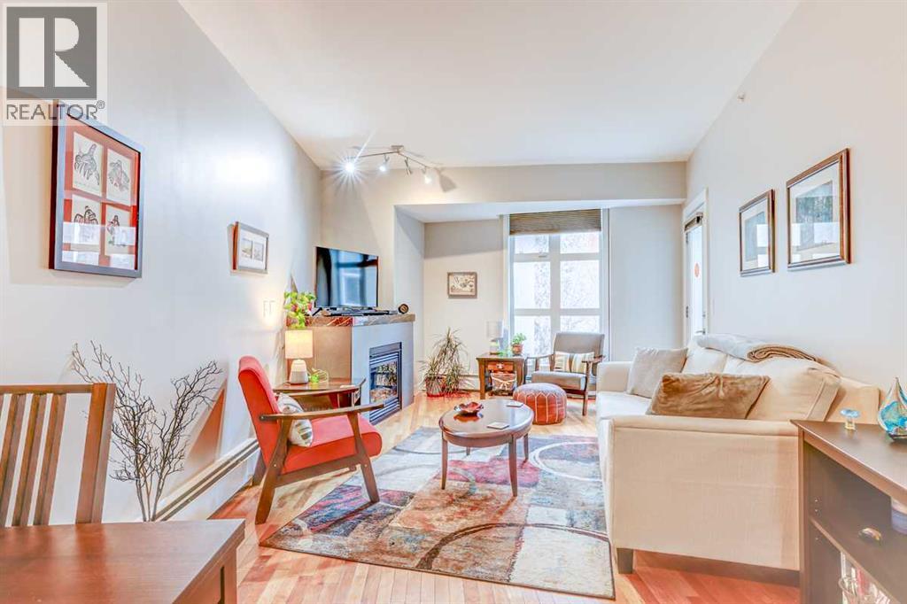 425, 315 24 Avenue Sw, Calgary, Alberta  T2S 0E1 - Photo 5 - A2279343