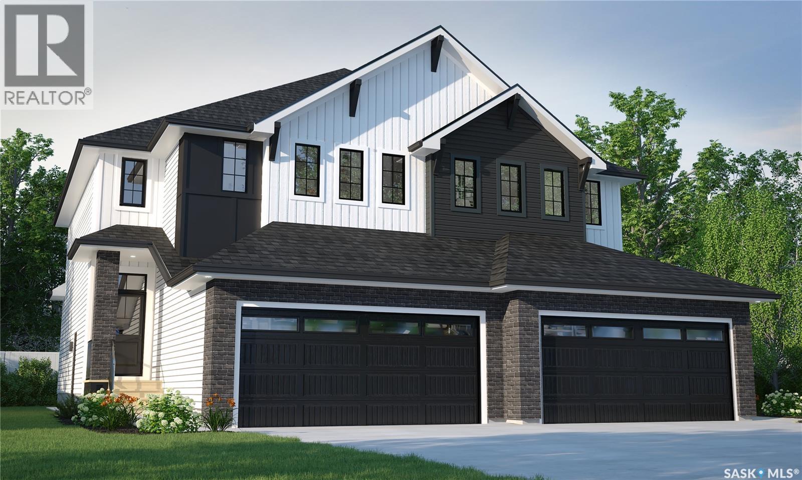 3008 Dumont Way, Regina, Saskatchewan  S4V 3B3 - Photo 1 - SK026845