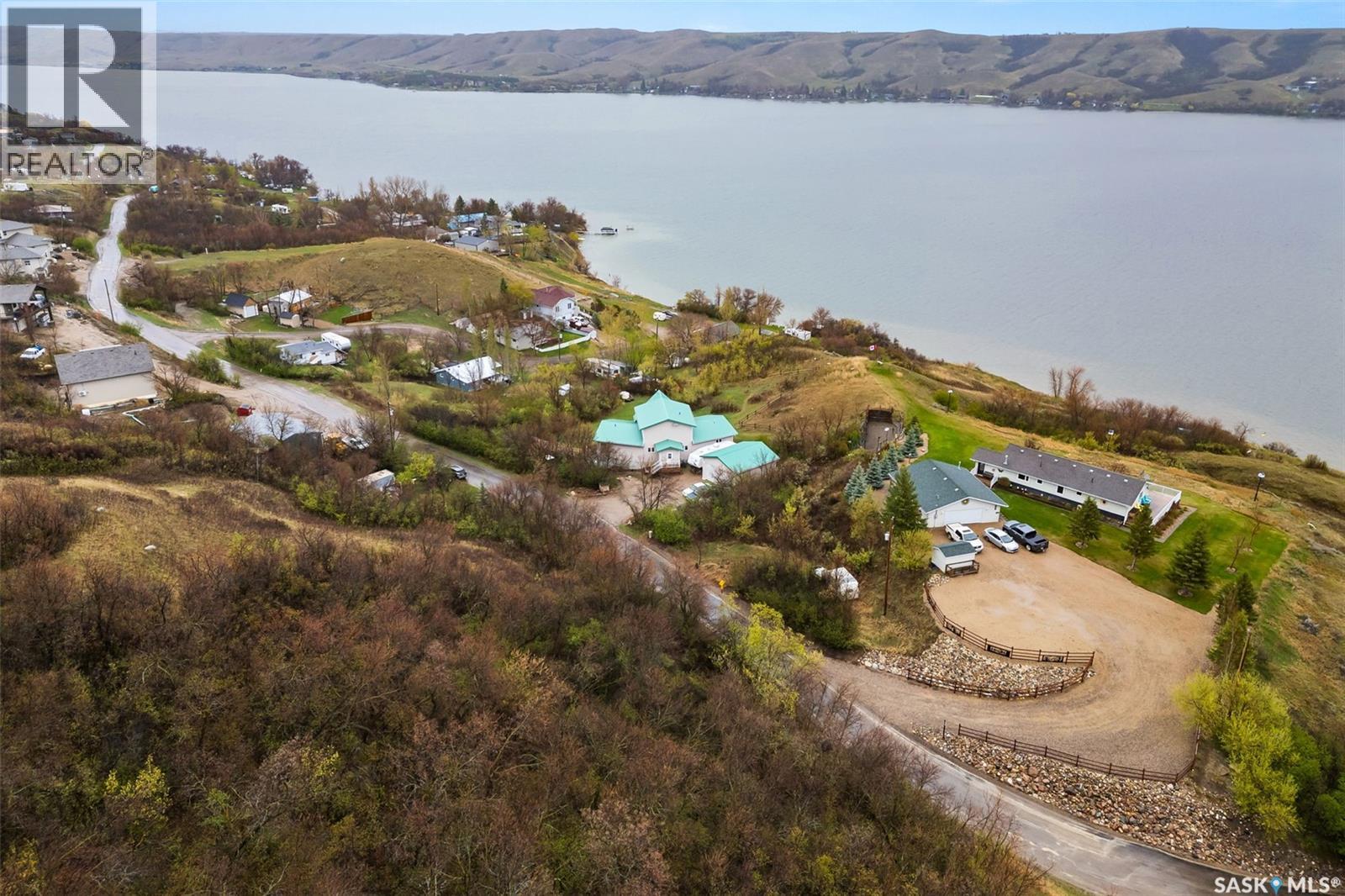 966 Tatanka Drive, Marquis Rm No. 191, Saskatchewan  S6H 4N7 - Photo 50 - SK026833