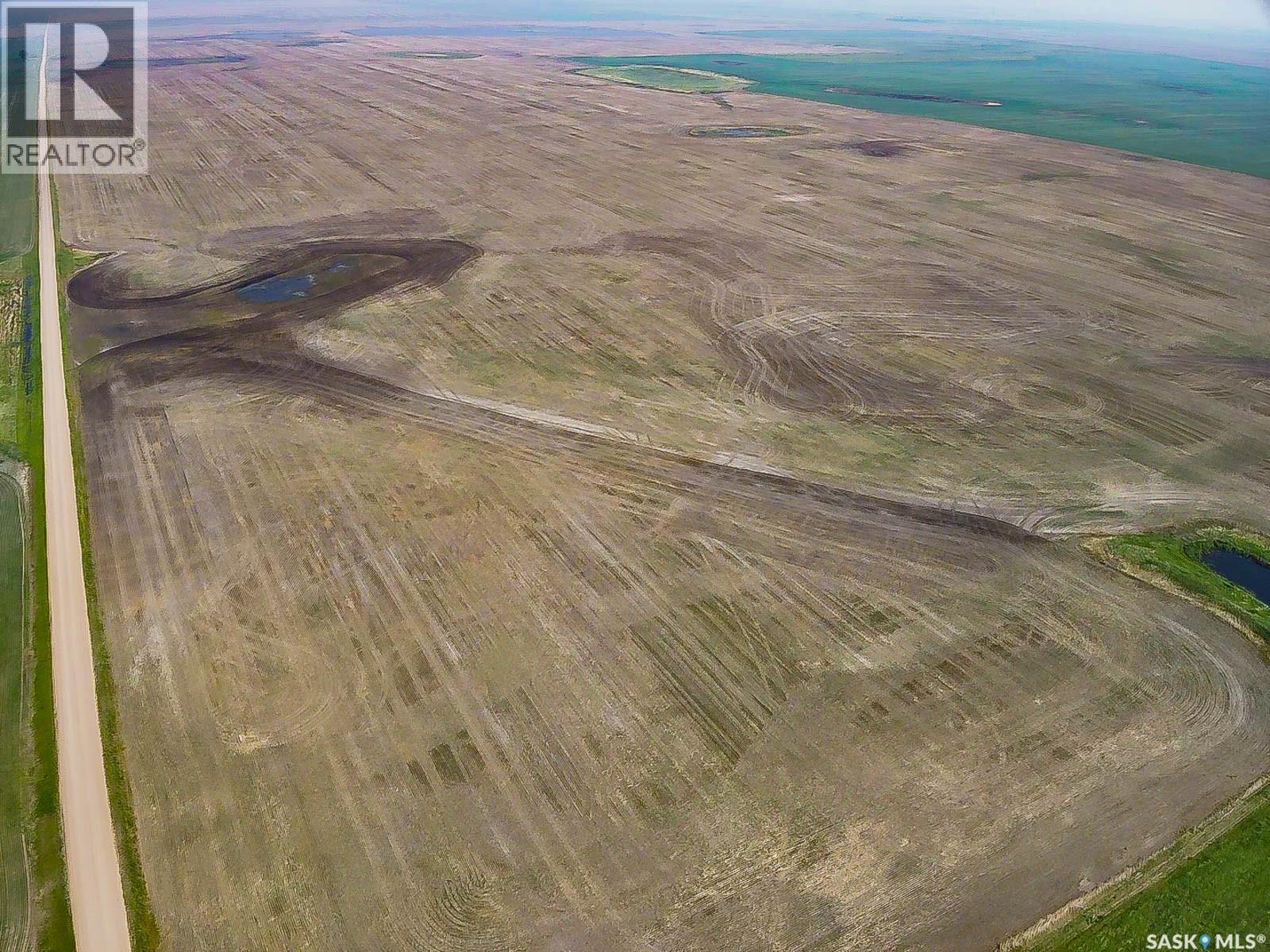 25 Quarter Sections - Rm Souris Valley, Souris Valley Rm No. 7, Saskatchewan  S0C 0E6 - Photo 10 - SK026710