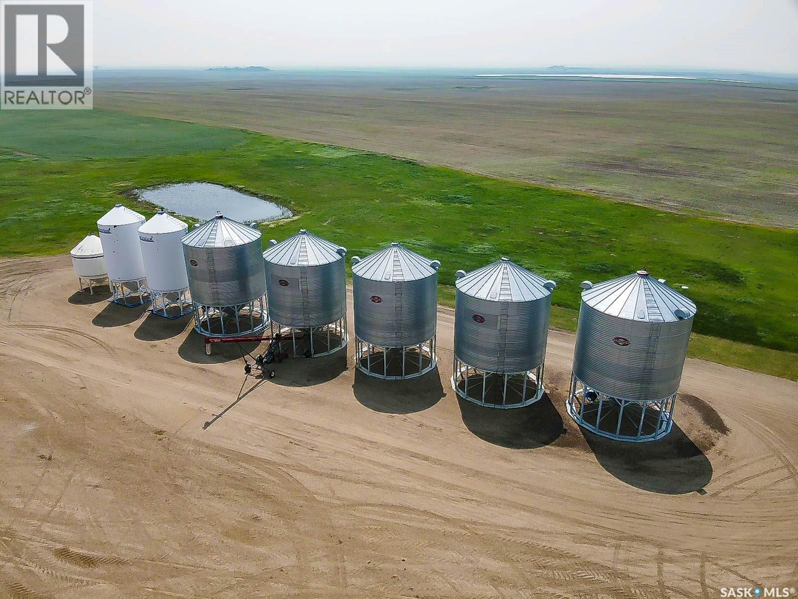 25 Quarter Sections - Rm Souris Valley, Souris Valley Rm No. 7, Saskatchewan  S0C 0E6 - Photo 20 - SK026710