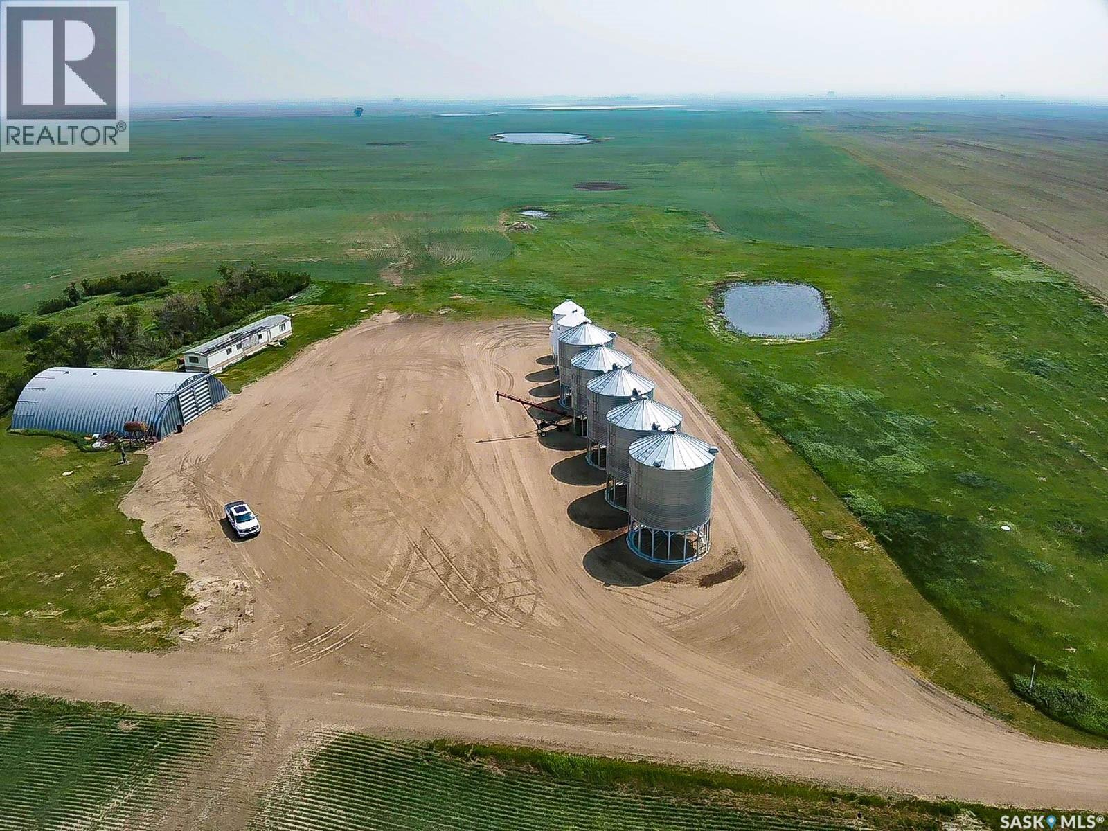 25 Quarter Sections - Rm Souris Valley, Souris Valley Rm No. 7, Saskatchewan  S0C 0E6 - Photo 21 - SK026710