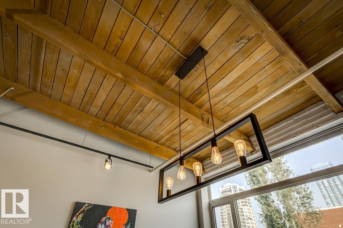 #208 10309 107 St Nw, Edmonton, Alberta  T5J 1K3 - Photo 12 - E4470085