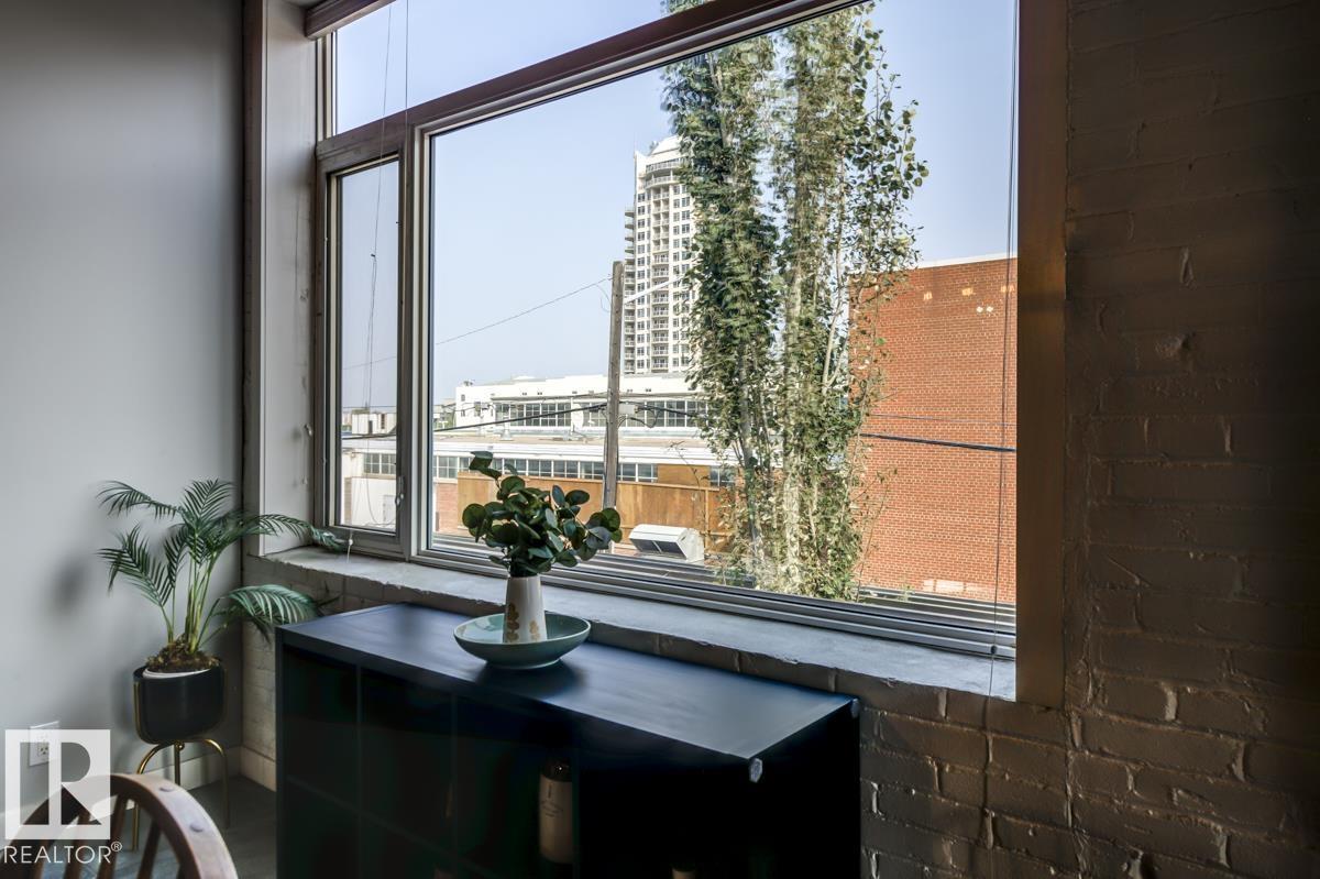 #208 10309 107 St Nw, Edmonton, Alberta  T5J 1K3 - Photo 13 - E4470085