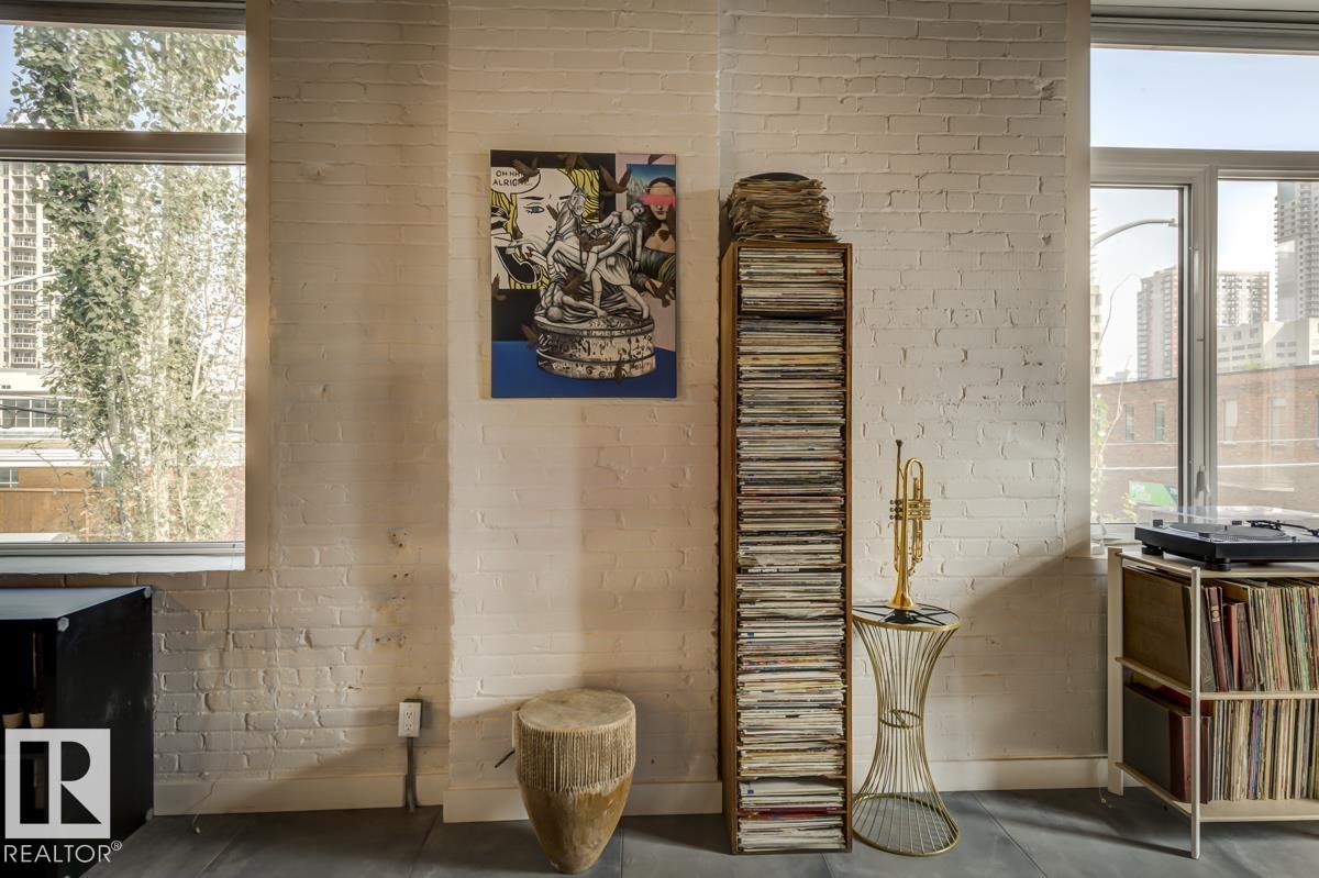 #208 10309 107 St Nw, Edmonton, Alberta  T5J 1K3 - Photo 14 - E4470085