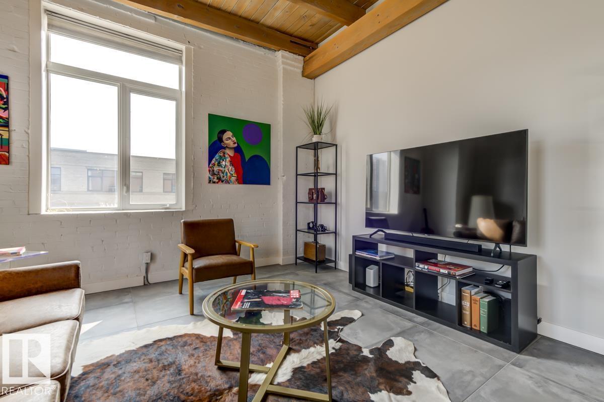 #208 10309 107 St Nw, Edmonton, Alberta  T5J 1K3 - Photo 19 - E4470085