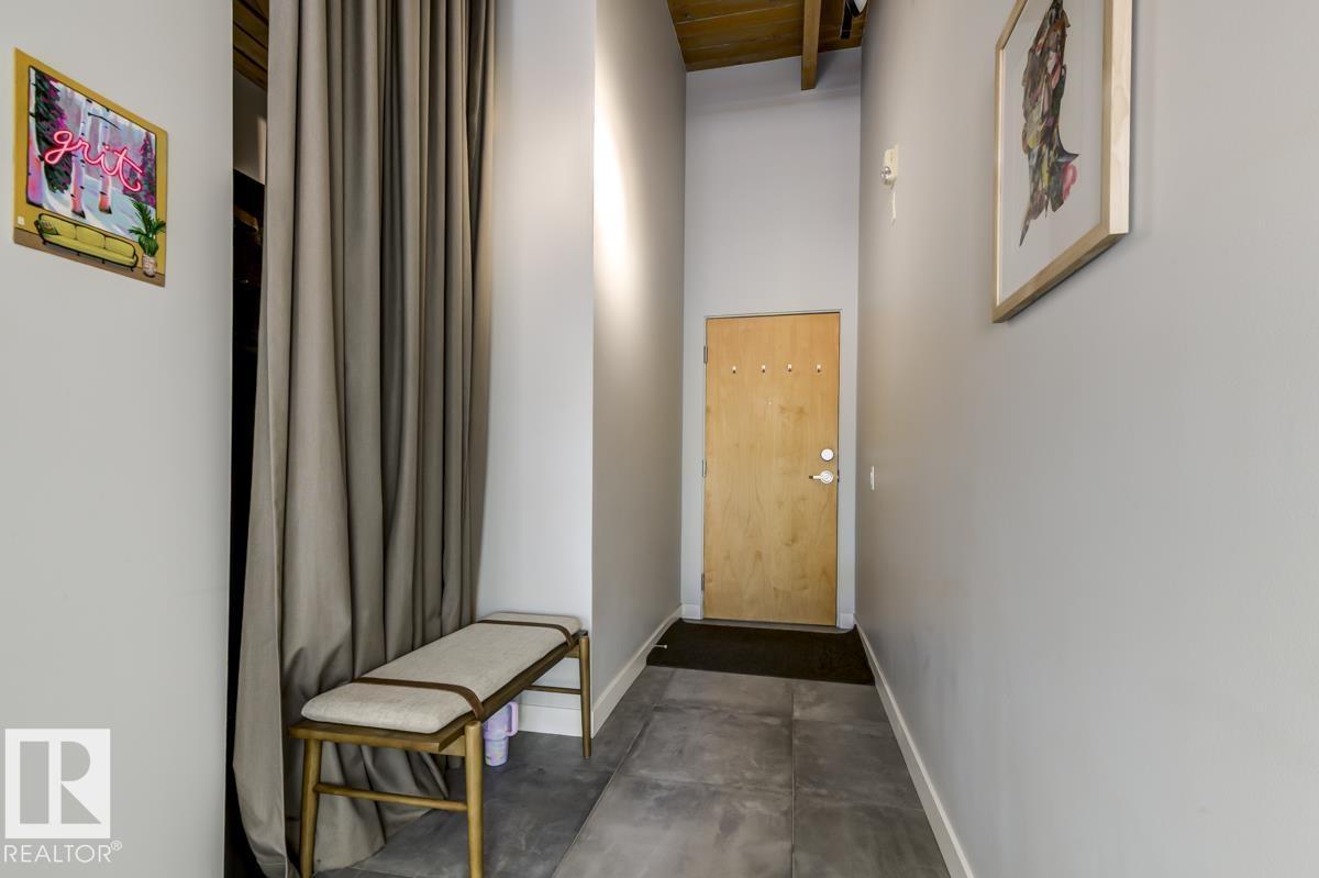 #208 10309 107 St Nw, Edmonton, Alberta  T5J 1K3 - Photo 2 - E4470085