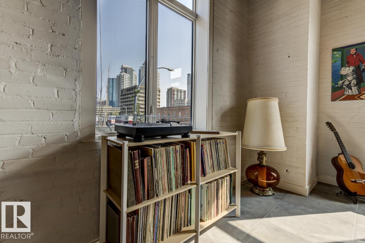 #208 10309 107 St Nw, Edmonton, Alberta  T5J 1K3 - Photo 20 - E4470085