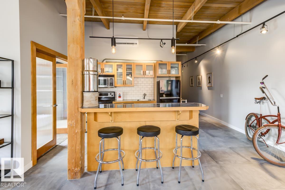 #208 10309 107 St Nw, Edmonton, Alberta  T5J 1K3 - Photo 25 - E4470085