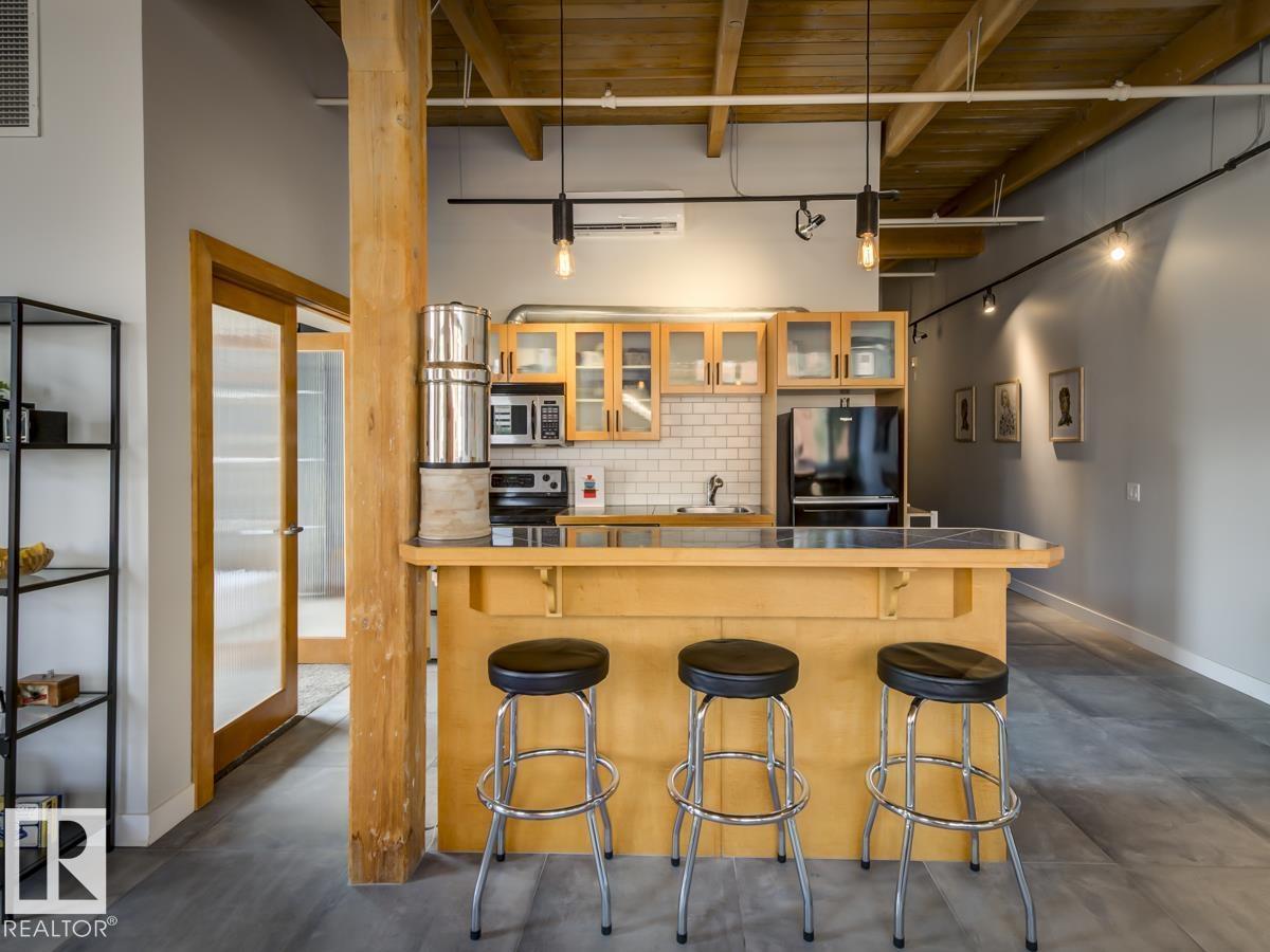 #208 10309 107 St Nw, Edmonton, Alberta  T5J 1K3 - Photo 27 - E4470085