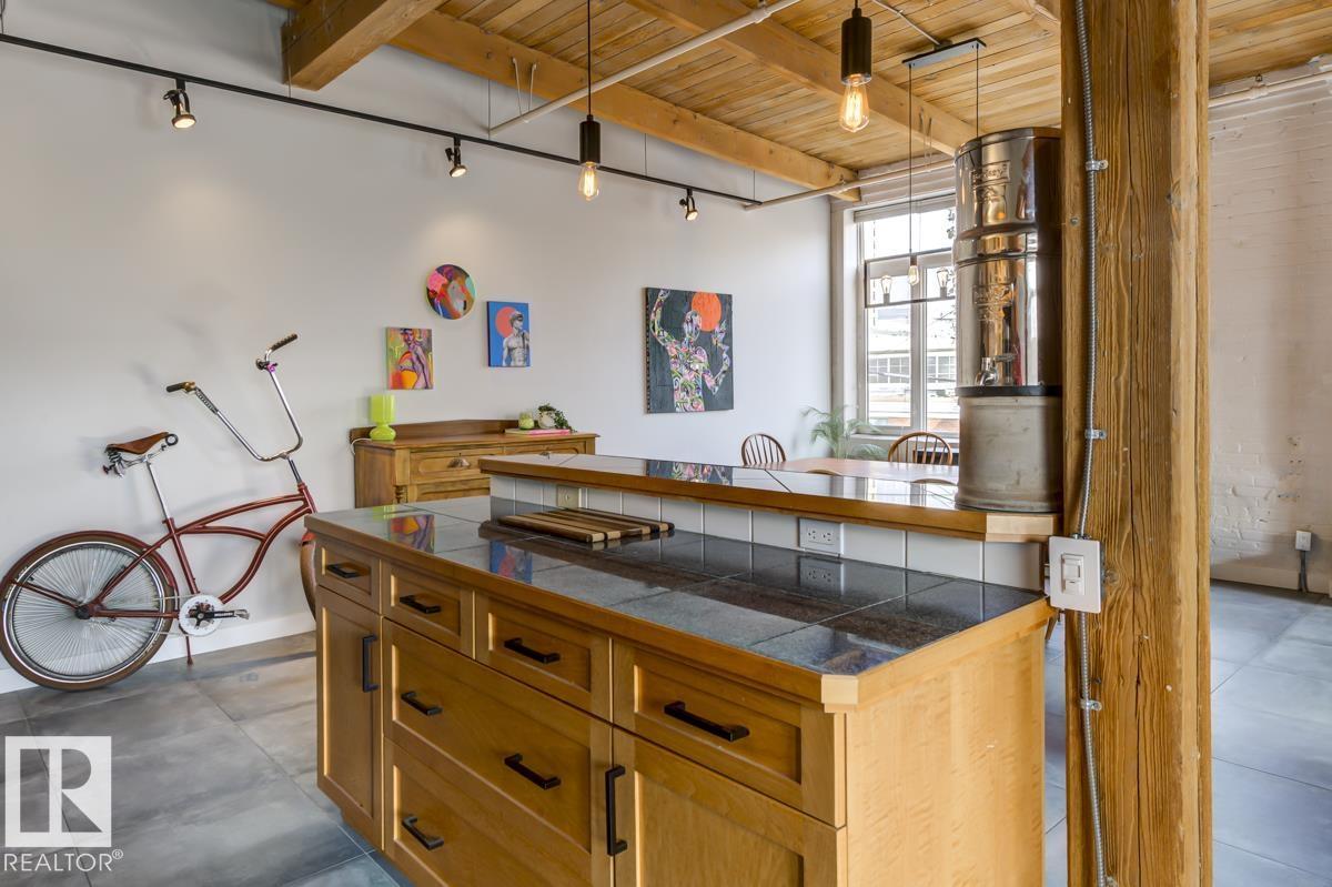 #208 10309 107 St Nw, Edmonton, Alberta  T5J 1K3 - Photo 32 - E4470085