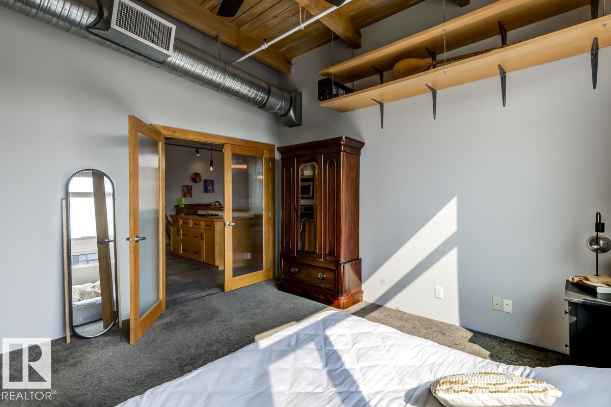 #208 10309 107 St Nw, Edmonton, Alberta  T5J 1K3 - Photo 37 - E4470085