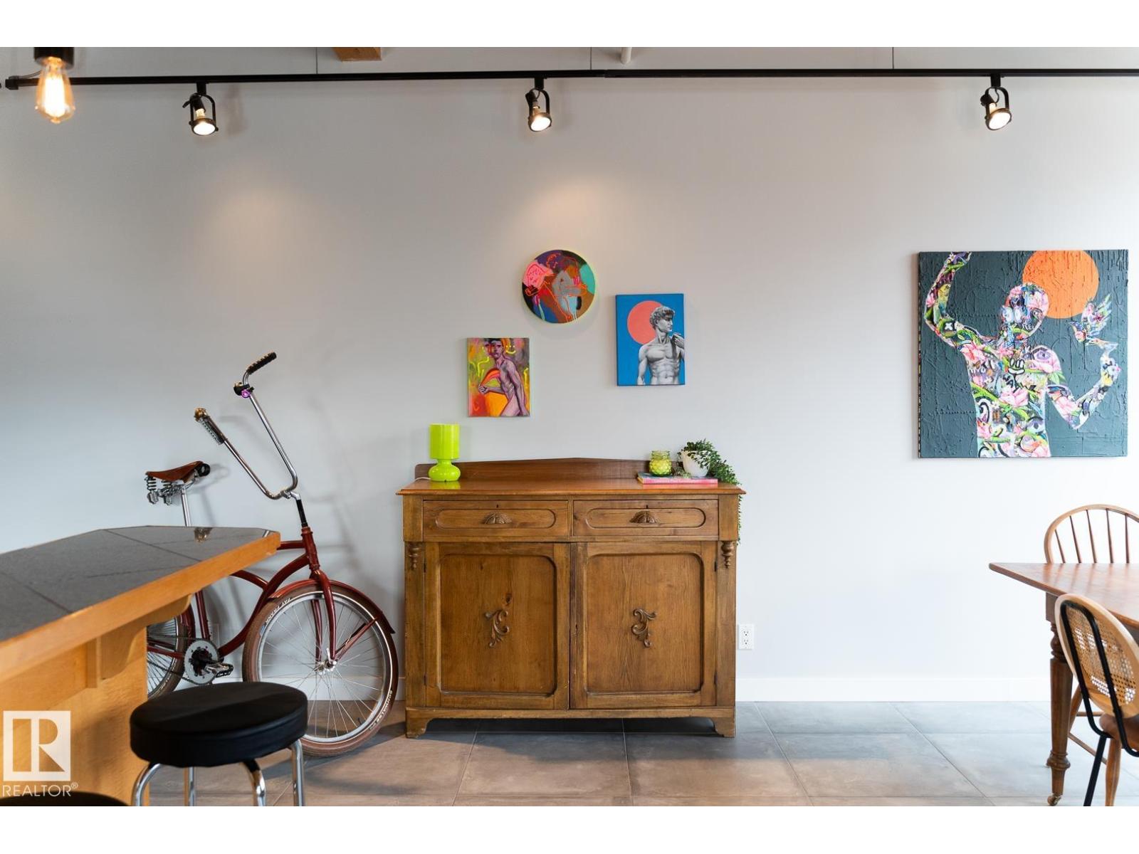 #208 10309 107 St Nw, Edmonton, Alberta  T5J 1K3 - Photo 40 - E4470085