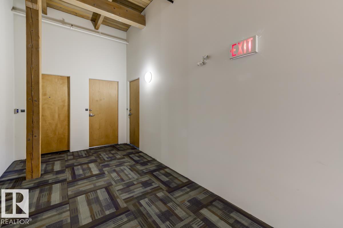 #208 10309 107 St Nw, Edmonton, Alberta  T5J 1K3 - Photo 42 - E4470085