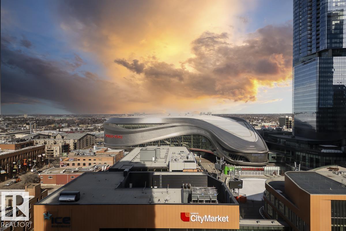 #208 10309 107 St Nw, Edmonton, Alberta  T5J 1K3 - Photo 49 - E4470085