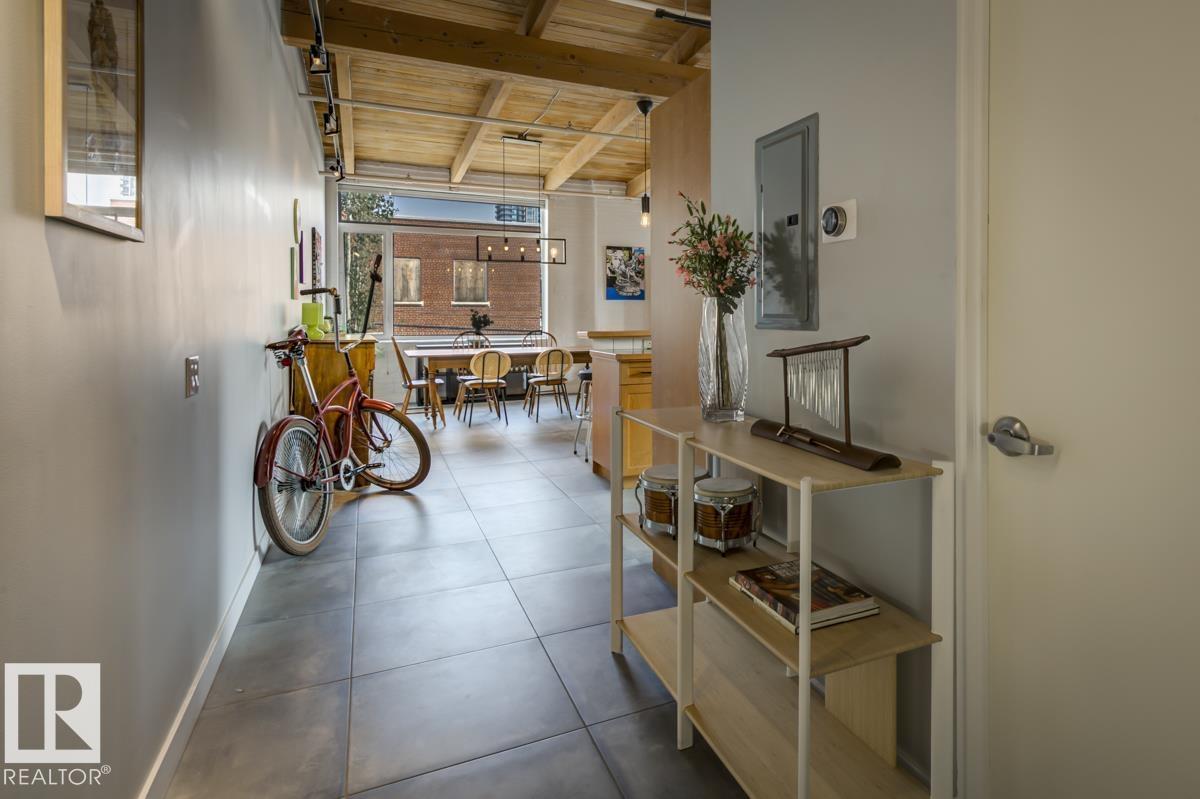 #208 10309 107 St Nw, Edmonton, Alberta  T5J 1K3 - Photo 5 - E4470085