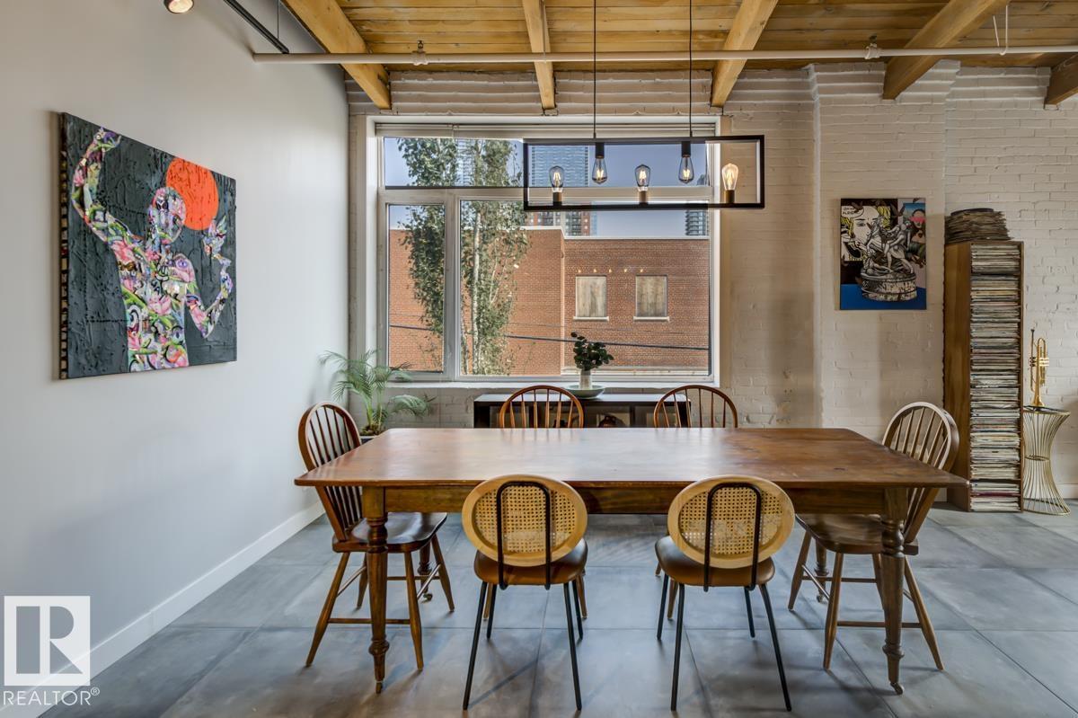 #208 10309 107 St Nw, Edmonton, Alberta  T5J 1K3 - Photo 8 - E4470085