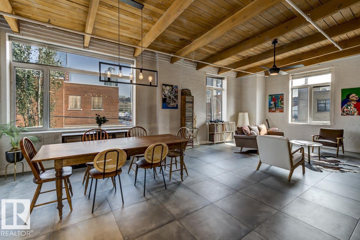 #208 10309 107 St Nw, Edmonton, Alberta  T5J 1K3 - Photo 9 - E4470085