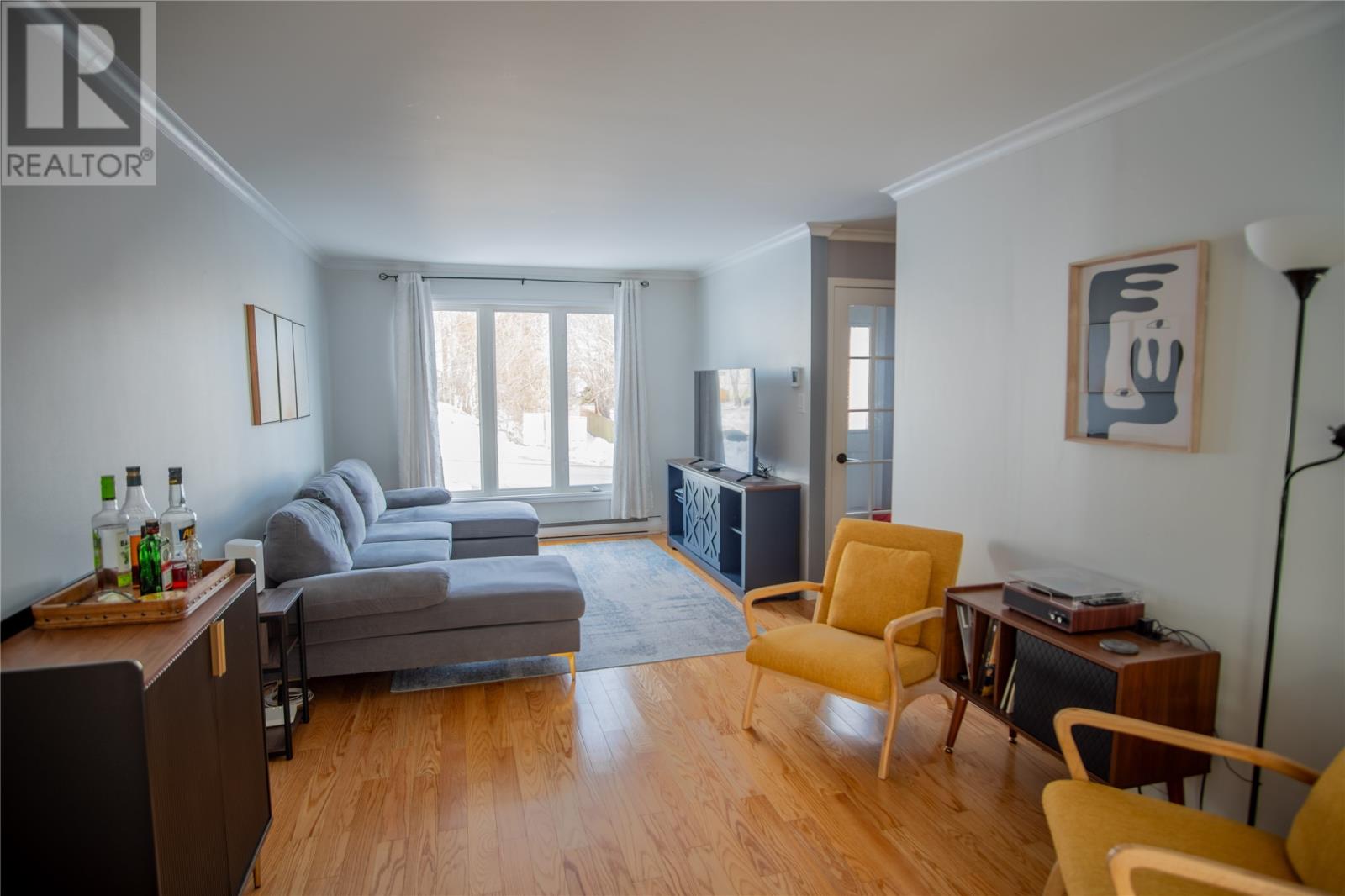 17 Channel Street, St. John's, Newfoundland & Labrador  A1E 4H7 - Photo 2 - 1293792