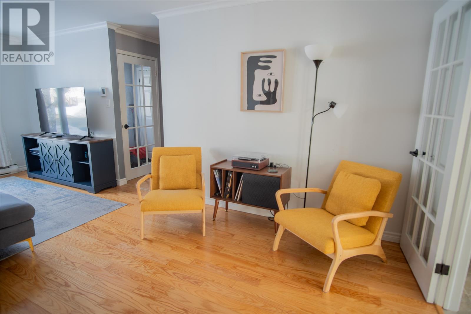 17 Channel Street, St. John's, Newfoundland & Labrador  A1E 4H7 - Photo 3 - 1293792