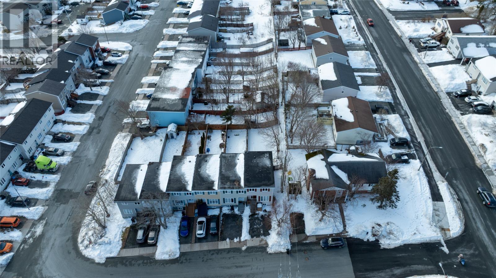 17 Channel Street, St. John's, Newfoundland & Labrador  A1E 4H7 - Photo 31 - 1293792