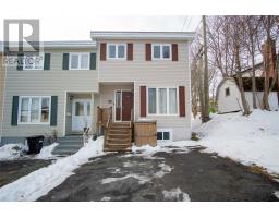 17 Channel Street, St. John's, Newfoundland & Labrador