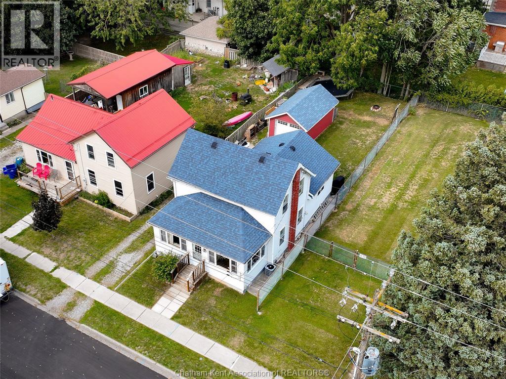 87 George Street, Blenheim, Ontario  N0P 1A0 - Photo 19 - 26001173