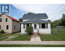 87 GEORGE STREET, Blenheim, Ontario