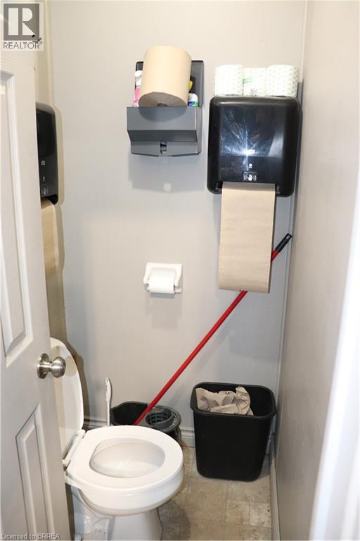 389 Paris Road Unit# D, Brantford, Ontario  N3T 5L8 - Photo 10 - 40798254