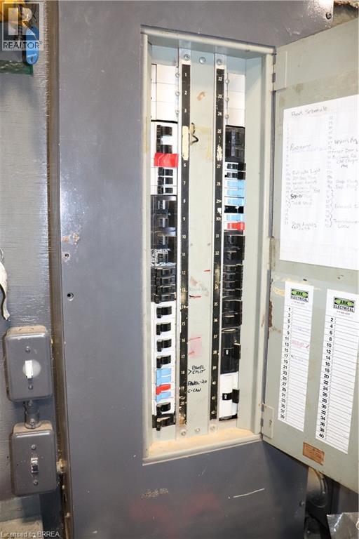 389 Paris Road Unit# D, Brantford, Ontario  N3T 5L8 - Photo 11 - 40798254