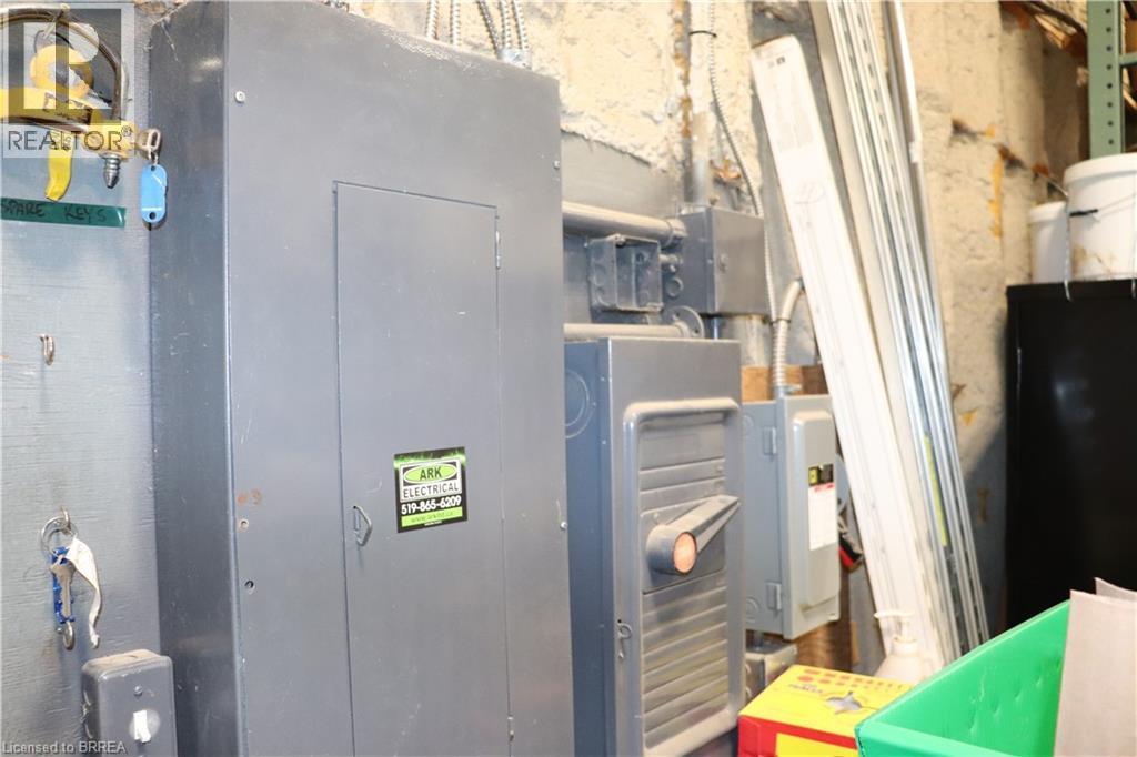 389 Paris Road Unit# D, Brantford, Ontario  N3T 5L8 - Photo 12 - 40798254