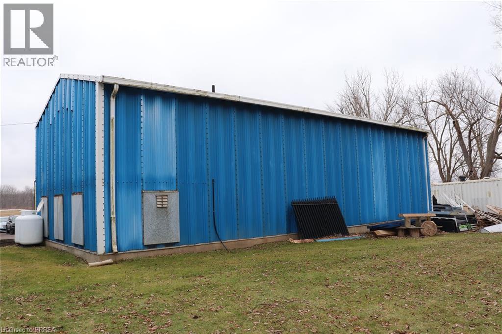 389 Paris Road Unit# D, Brantford, Ontario  N3T 5L8 - Photo 13 - 40798254