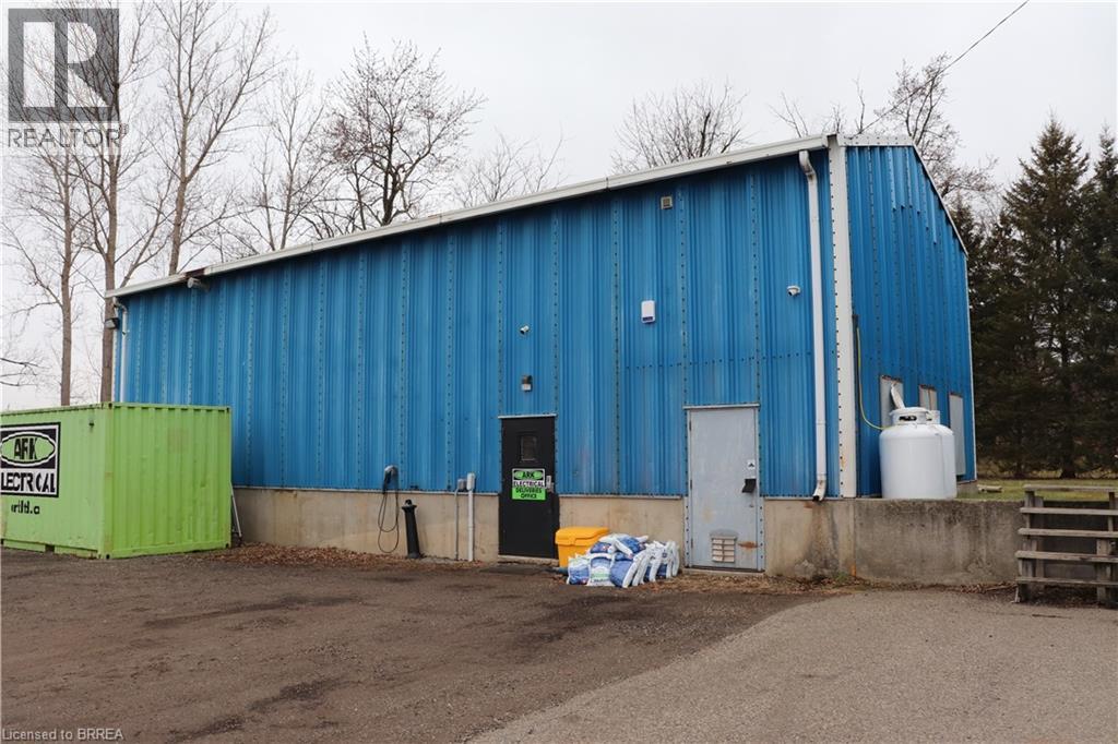 389 Paris Road Unit# D, Brantford, Ontario  N3T 5L8 - Photo 2 - 40798254