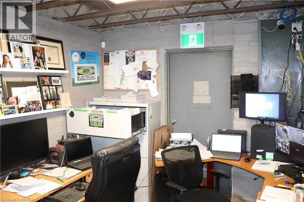 389 Paris Road Unit# D, Brantford, Ontario  N3T 5L8 - Photo 7 - 40798254