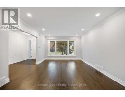 UPPER - 190 NORTHWOOD DRIVE, Toronto, Ontario