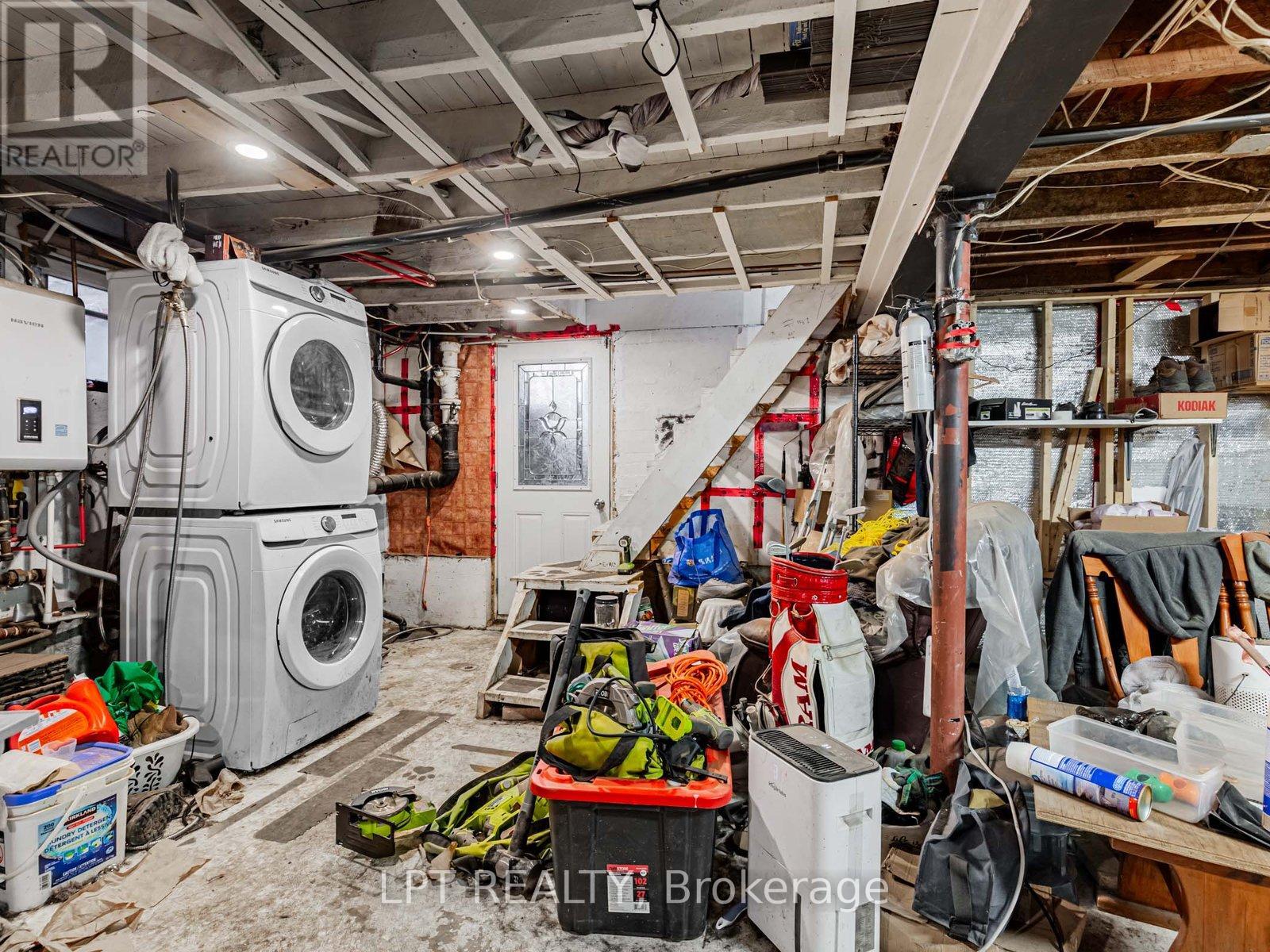 3 Raymore Drive, Toronto, Ontario  M9P 1W6 - Photo 24 - W12664530