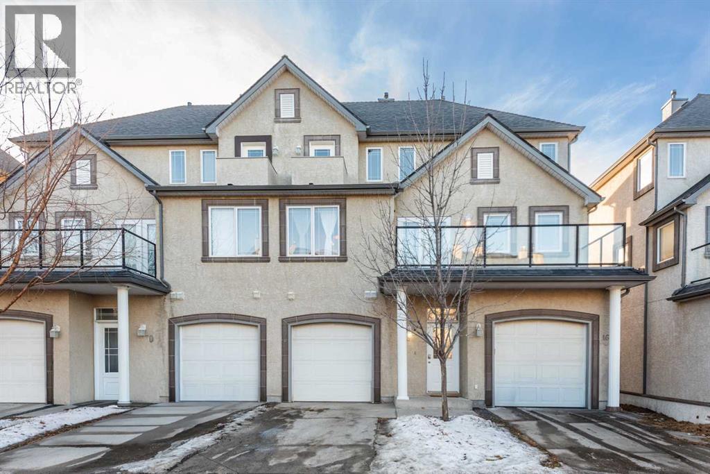 168 Simcoe Place SW, calgary, Alberta