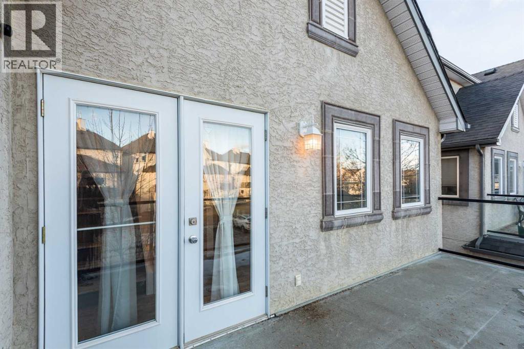 168 Simcoe Place Sw, Calgary, Alberta  T3H 4T7 - Photo 8 - A2277946