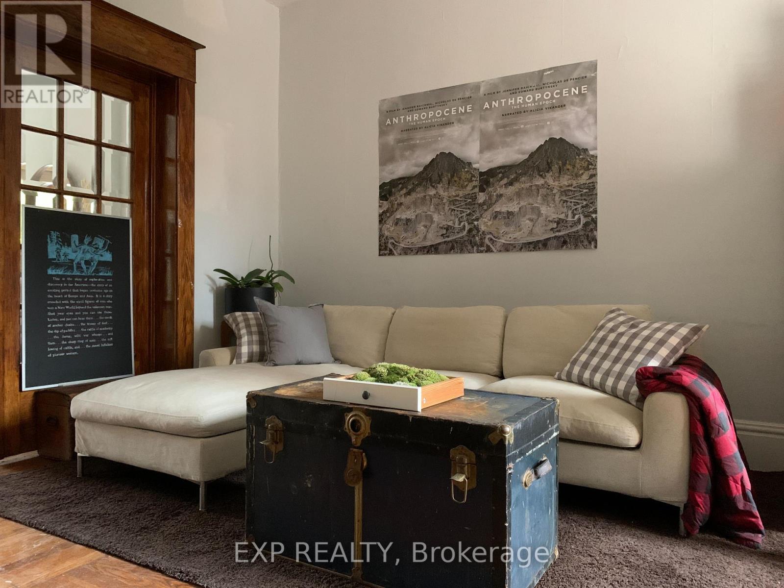 #1 - 280 Keele Street, Toronto, Ontario  M6P 2K4 - Photo 1 - W12649926