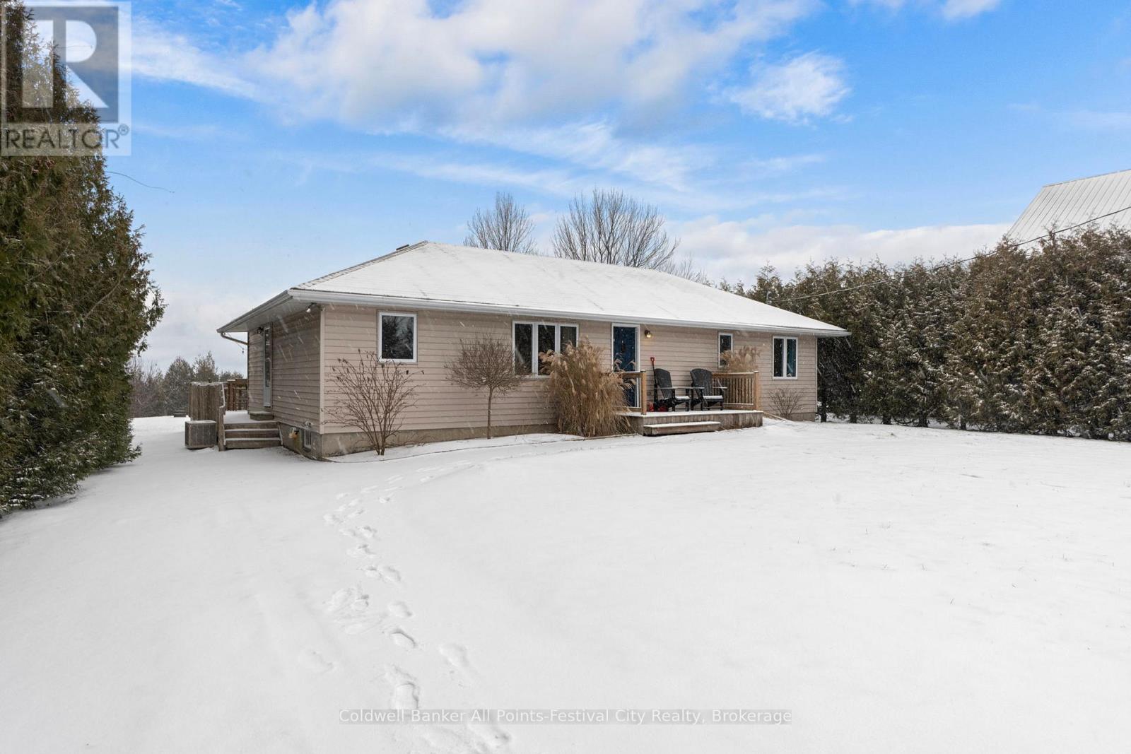 85435 MCDONALD LANE, Ashfield-Colborne-Wawanosh, Ontario