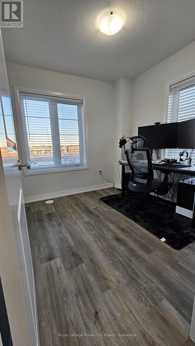 29 - 185 Bedrock Drive, Hamilton (Stoney Creek Mountain), Ontario  L8J 0M5 - Photo 14 - X12698566