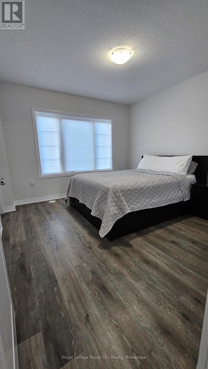 29 - 185 Bedrock Drive, Hamilton (Stoney Creek Mountain), Ontario  L8J 0M5 - Photo 17 - X12698566