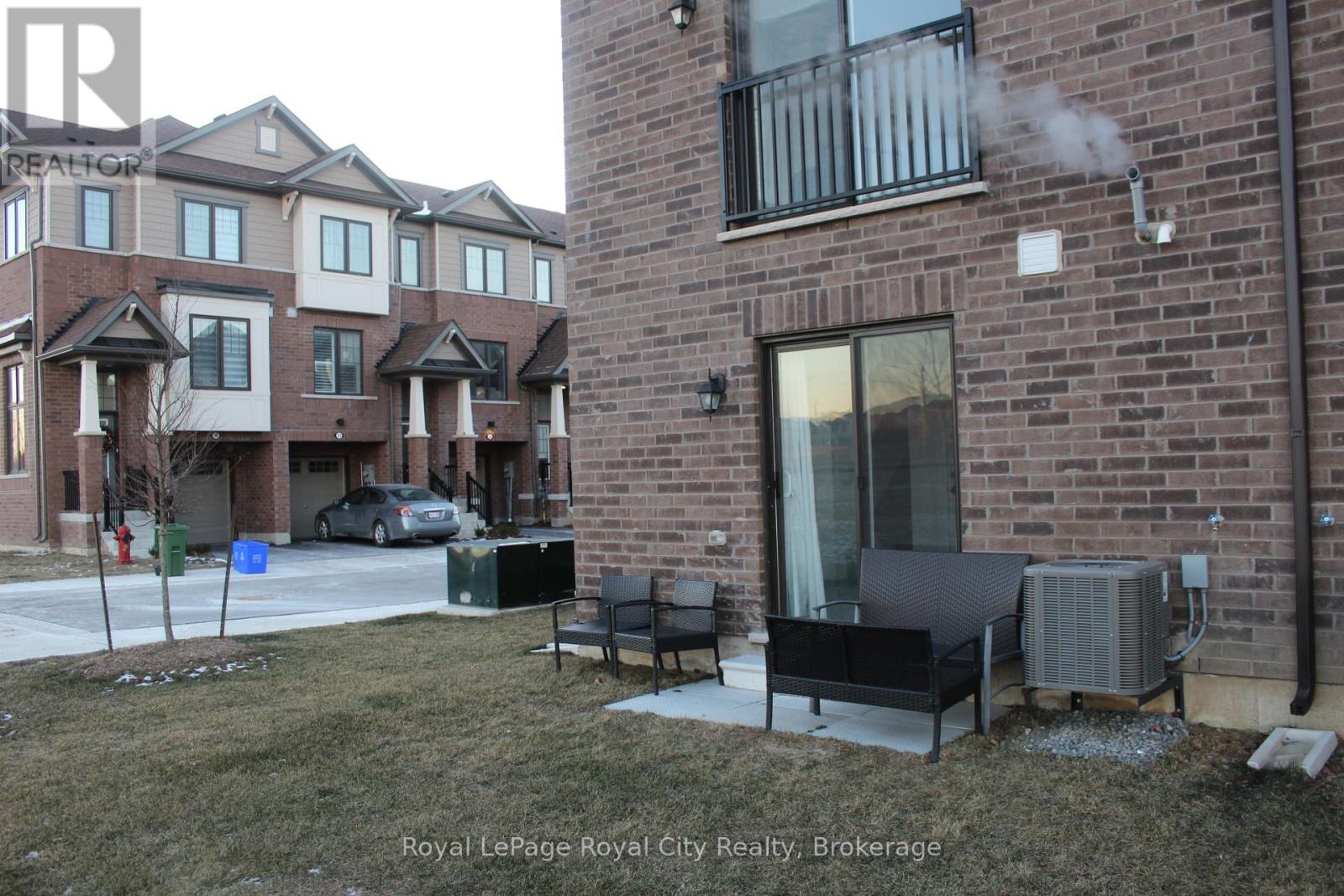 29 - 185 Bedrock Drive, Hamilton (Stoney Creek Mountain), Ontario  L8J 0M5 - Photo 24 - X12698566