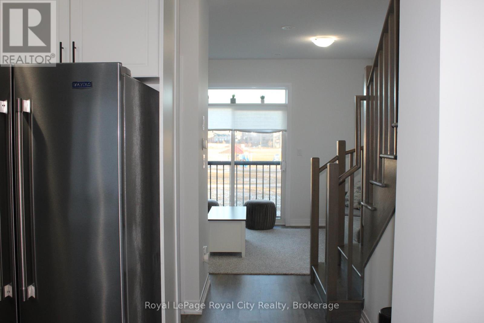 29 - 185 Bedrock Drive, Hamilton (Stoney Creek Mountain), Ontario  L8J 0M5 - Photo 7 - X12698566