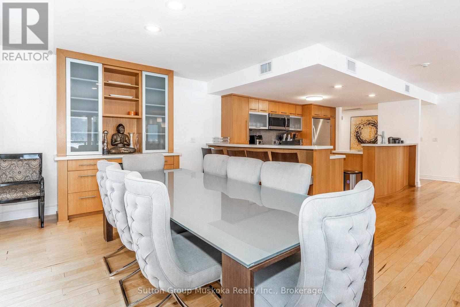 Building 6 - Unit 203 - 1235 Deerhurst Drive, Huntsville, Ontario  P1H 2E8 - Photo 13 - X12698602