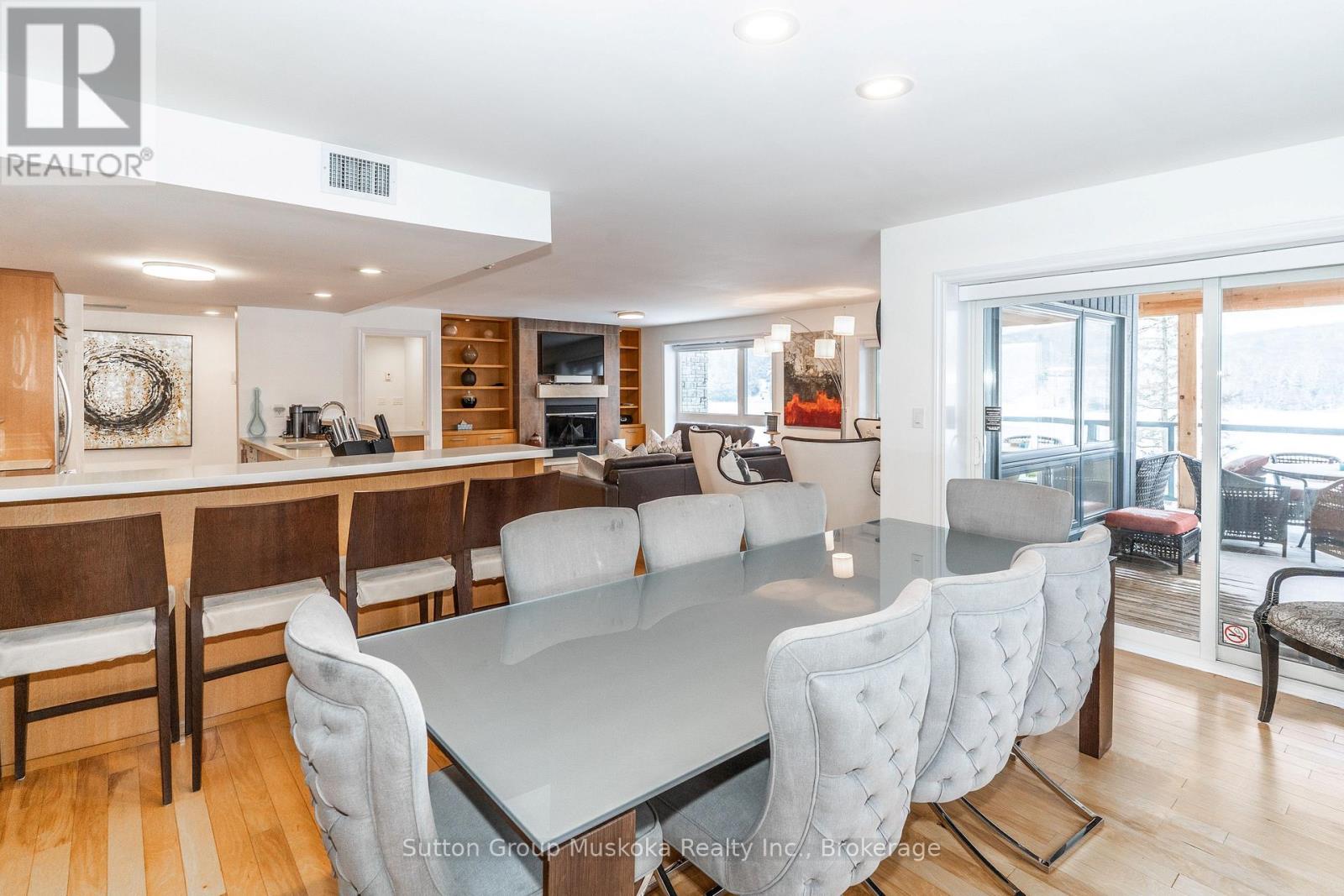 Building 6 - Unit 203 - 1235 Deerhurst Drive, Huntsville, Ontario  P1H 2E8 - Photo 14 - X12698602