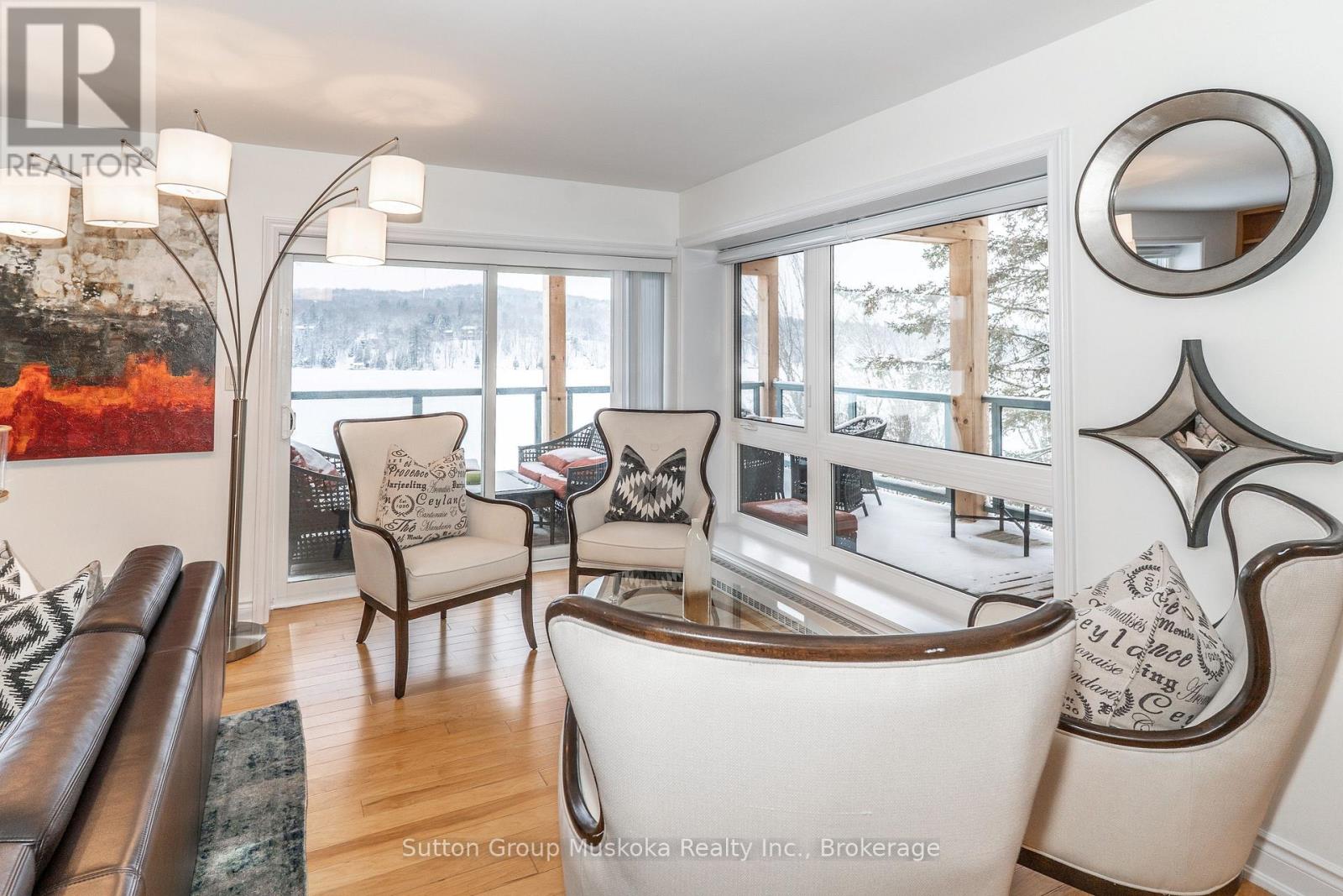 Building 6 - Unit 203 - 1235 Deerhurst Drive, Huntsville, Ontario  P1H 2E8 - Photo 15 - X12698602