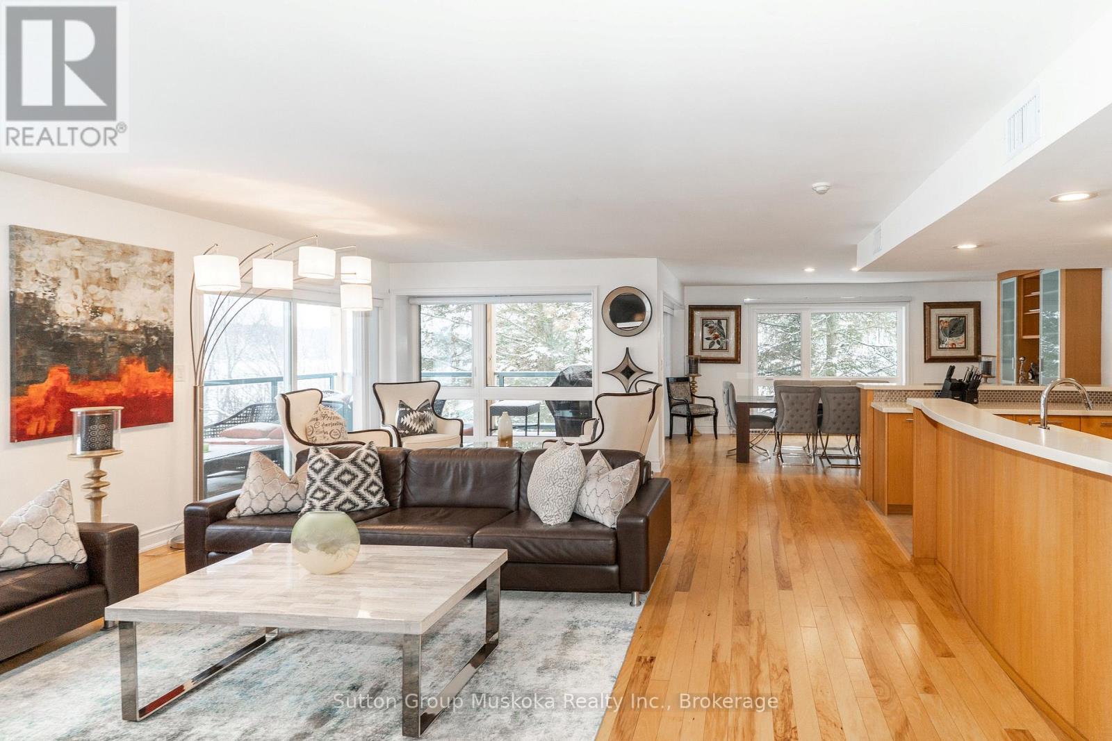 Building 6 - Unit 203 - 1235 Deerhurst Drive, Huntsville, Ontario  P1H 2E8 - Photo 16 - X12698602