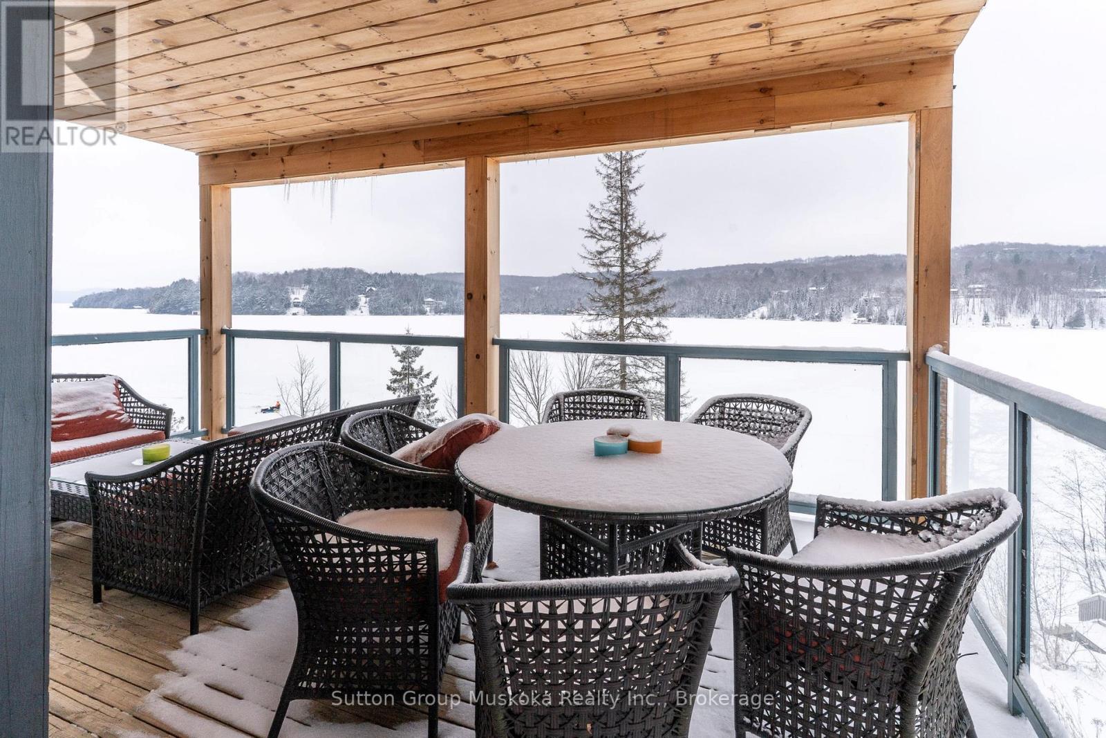 Building 6 - Unit 203 - 1235 Deerhurst Drive, Huntsville, Ontario  P1H 2E8 - Photo 17 - X12698602